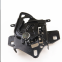 3B0823509T VW PASSAT KAPUT KİLİDİ PANELDEKİ
