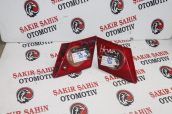 HONDA CİVİC 2004-2006 MODEL STOP ÇIKMA YEDEK PARÇA