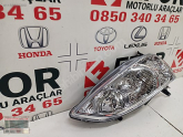 Oto Çıkma Parça / Honda / Civic / Far & Stop / Sağ Ön Far / Sıfır Parça 