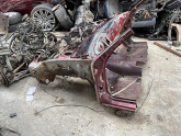 Oto Çıkma Parça / Renault / R 19 / Sunroof / Tente Motoru / Çıkma Parça 