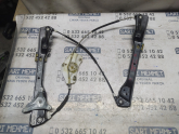 Oto Çıkma Parça / Volkswagen / Passat / Oto Cam / Cam Krikosu / Çıkma Parça 