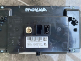 Oto Çıkma Parça / Opel / Mokka / Multimedya / Navigasyon / Çıkma Parça 