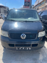 VOLKSWAGEN TRANSPORTER T5 ÇIKMA ORJİNAL KAPUT