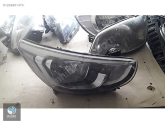 Oto Çıkma Parça / Hyundai / Accent / Far & Stop / Sağ Ön Far / Çıkma Parça 