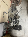 Oto Çıkma Parça / Bmw / 3 Serisi / Alt Takım / Travers / Çıkma Parça 