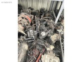Oto Çıkma Parça / Ford / Cargo / Direksiyon / Direksiyon Kutusu / Çıkma Parça 