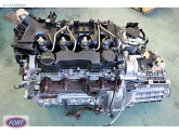 Oto Çıkma Parça / Volvo / S40 / Motor / Motor (komple) / Çıkma Parça 