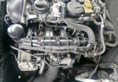 Oto Çıkma Parça / Audi / A4 / Motor / Motor (komple) / Çıkma Parça 