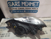 Oto Çıkma Parça / Mercedes / E Serisi / Far & Stop / Sağ Ön Far / Çıkma Parça 