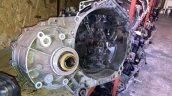 Oto Çıkma Parça / Volkswagen / Transporter / Şanzıman / Şanzıman Komple / Çıkma Parça 