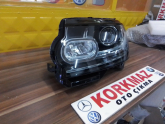 Oto Çıkma Parça / Land Rover / Range Rover / Far & Stop / Sol Ön Far / Çıkma Parça 