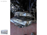 Oto Çıkma Parça / Opel / Astra / Tampon / Ön Tampon / Çıkma Parça 