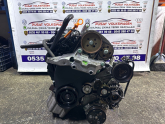 1.6 16VALF BCB AZD ÇIKMA DOLU MOTOR BORA GOLF LEON
