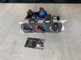 Nissan Primera 1.6 Klima & Kalorifer Kontrol Paneli 1997-2000