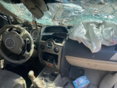 Oto Çıkma Parça / Renault / Megane / Kalorifer / Kontrol Paneli / Çıkma Parça 