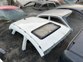 Opel astra j kesme tavan sunroof lu