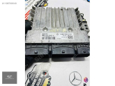 MERCEDES A180 DİZEL MOTOR BEYNİ A6079000700 S180170003A SID307