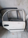 Corolla sağ arka kapı 101 kasa