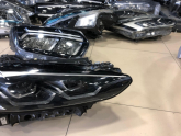 Oto Çıkma Parça / Bmw / 4 Serisi / Far & Stop / Sağ Ön Far / Çıkma Parça 