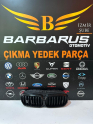 BMW 5 SERİSİ G30 ÖN PANJUR SET HATASIZ SÖKME