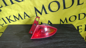 SEAT LEON SAĞ ARKA STOP