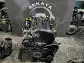 Oto Çıkma Parça / Ford / Focus / Motor / Motor (komple) / Çıkma Parça 