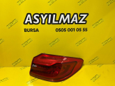 BMW 5-SERİSİ G30 SAĞ STOP (ORJİNAL HATASIZ)