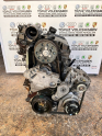 Oto Çıkma Parça / Volkswagen / Caddy / Motor / Motor (komple) / Çıkma Parça 