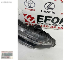 Oto Çıkma Parça / Honda / Civic / Tampon / Sis Farı Çerçevesi / Çıkma Parça 