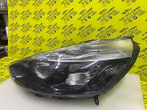 Oto Çıkma Parça / Renault / Clio / Far & Stop / Sol Ön Far / Çıkma Parça 