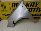 Oto Çıkma Parça / Renault / Clio / Kaporta & Karoser / Sol Ön Çamurluk / Çıkma Parça 