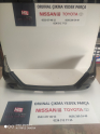 Nissan X-Trail Arka Tampon ve Diğer Parçalar - Mil Oto