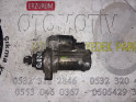 Oto Çıkma Parça / Skoda / Fabia / Elektrik / Marş Motoru / Çıkma Parça 