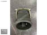 MERCEDES W207-W212 ORJ. DİREKSİYON ALT PLASTİĞİ+DERİ KAPLAMASI