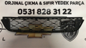 Oto Çıkma Parça / Citroen / C3 / Tampon / Tampon Izgarası / Çıkma Parça 