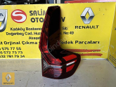 Oto Çıkma Parça / Dacia / Jogger / Far & Stop / Sağ Arka Stop / Çıkma Parça 