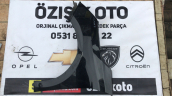 CORSA F SOL ÖN ÇAMURLUK ÇIKMA ORJİNAL YEDEK PARÇA