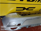 Oto Çıkma Parça / Renault / Megane / Tampon / Arka Tampon / Çıkma Parça 