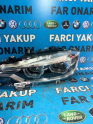 BMW F30 SOL ÖN FAR ÇIKMA ORİJİNAL TEMİZ