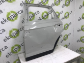 Oto Çıkma Parça / Volkswagen / Polo / Kaporta & Karoser / Sol Arka Kapı / Çıkma Parça 