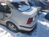 Oto Çıkma Parça / Volkswagen / Bora / Kaporta & Karoser / Komple Arka / Çıkma Parça 