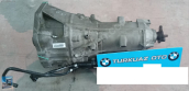 TURKUAZ BMW 8HP70 ŞANZIMAN ŞANZUMAN ÇEŞİTLERİ DEĞİŞİM GARANTİLİ