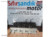 04l103373e Volkswagen Passat 1.6 Çıkma Silindir Kapağı Orjinal