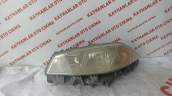 RENAULT MEGAN 2 SOL FAR