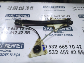 Oto Çıkma Parça / Volkswagen / Polo / Oto Cam / Cam Krikosu / Çıkma Parça 