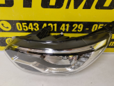 Oto Çıkma Parça / Renault / Express / Far & Stop / Sol Ön Far / Sıfır Parça 