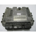 Renault Scenic 1.9 Motor Beyni 0281011549 8200310863 8200370779