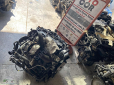 Oto Çıkma Parça / Volkswagen / Passat / Motor / Motor (komple) / Çıkma Parça 