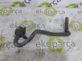 Oto Çıkma Parça / Mercedes / GLC / Motor / Motor (komple) / Çıkma Parça 