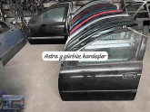 Oto Çıkma Parça / Opel / Astra / Kaporta & Karoser / Sağ Ön Kapı / Çıkma Parça 